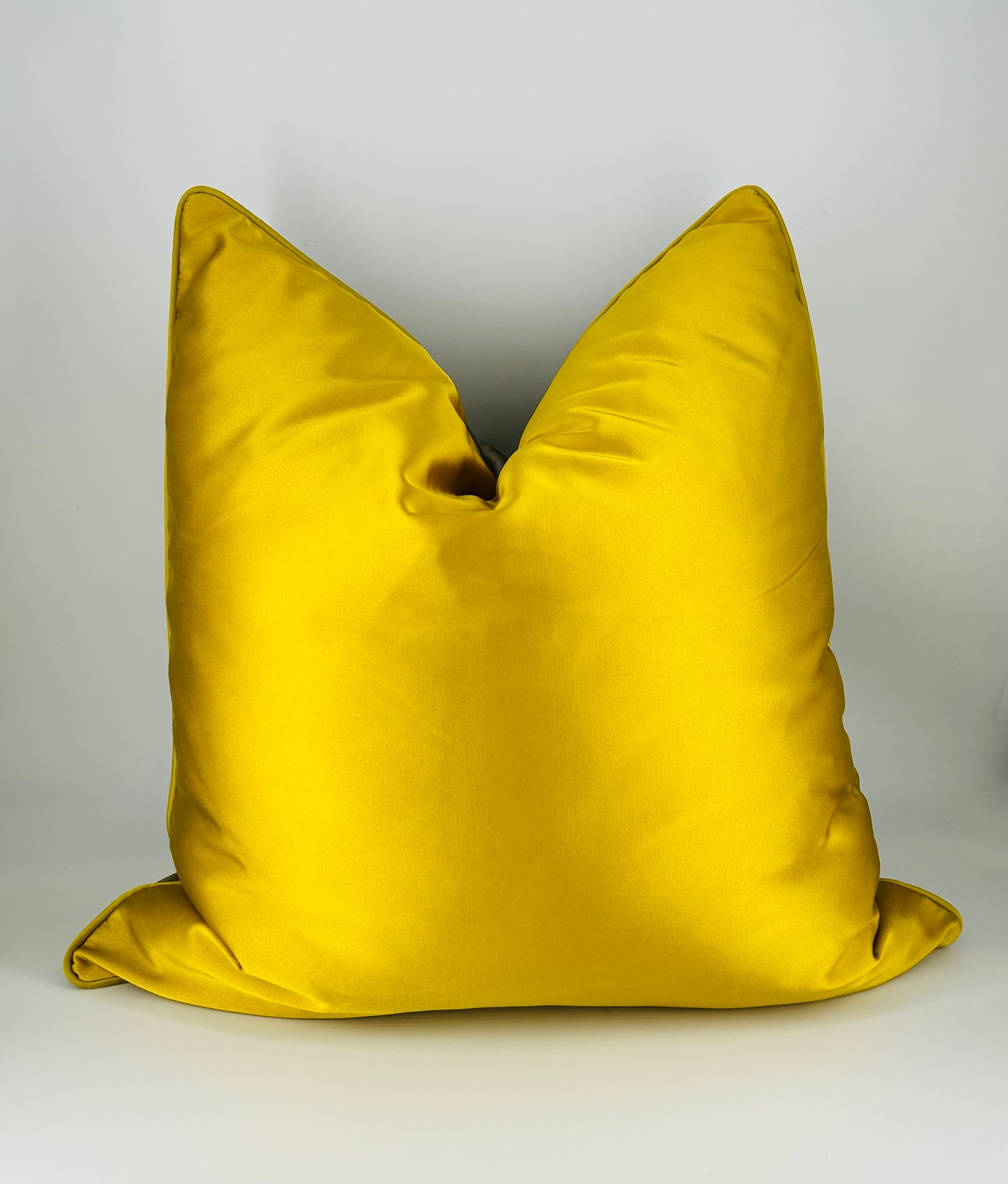 Yellow and Gray Haze